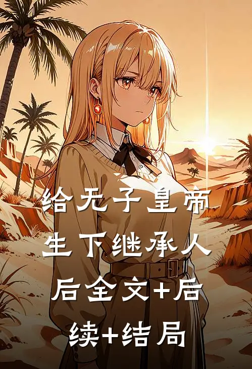 给无子皇帝生下继承人后全文+后续+结局