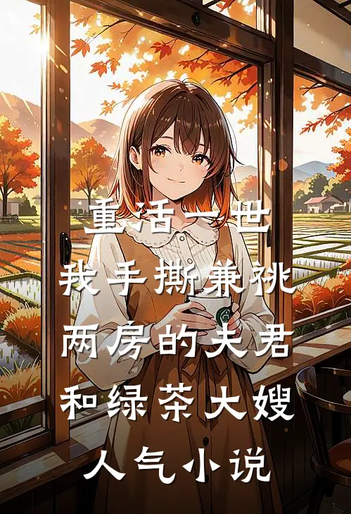 重活一世，我手撕兼祧两房的夫君和绿茶大嫂人气小说