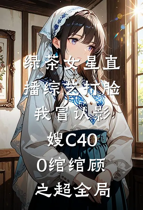 绿茶女星直播综艺打脸我冒认影嫂C400绾绾顾之超全局