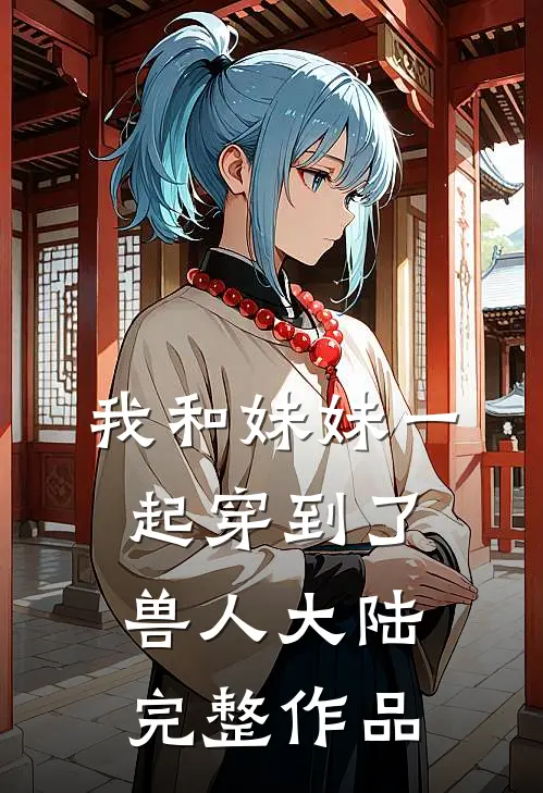 我和妹妹一起穿到了兽人大陆完整作品