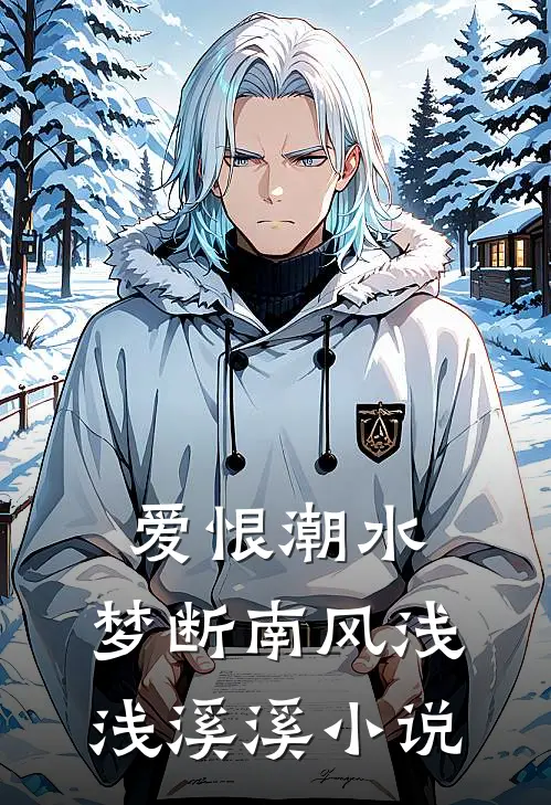 爱恨潮水，梦断南风浅浅溪溪小说