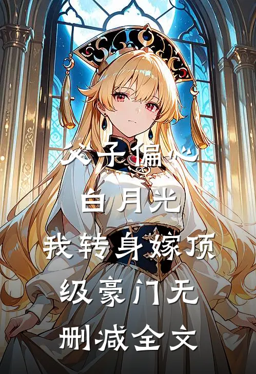 父子偏心白月光，我转身嫁顶级豪门无删减全文