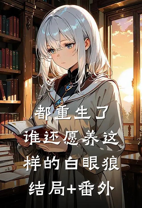 都重生了，谁还愿养这样的白眼狼:结局+番外