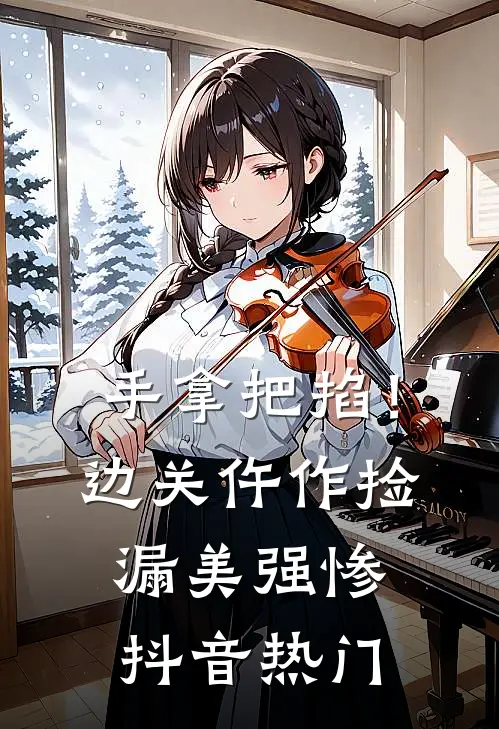 手拿把掐！边关仵作捡漏美强惨抖音热门