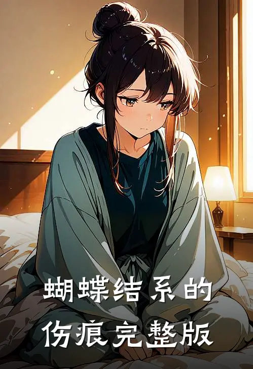 蝴蝶结系的伤痕完整版