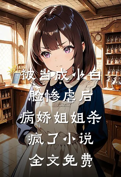 被当成小白脸惨虐后，病娇姐姐杀疯了小说全文免费