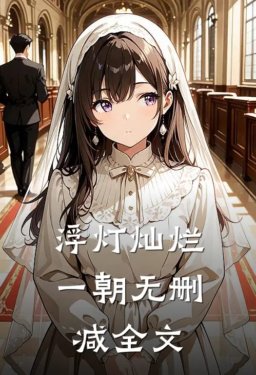 浮灯灿烂一朝无删减全文