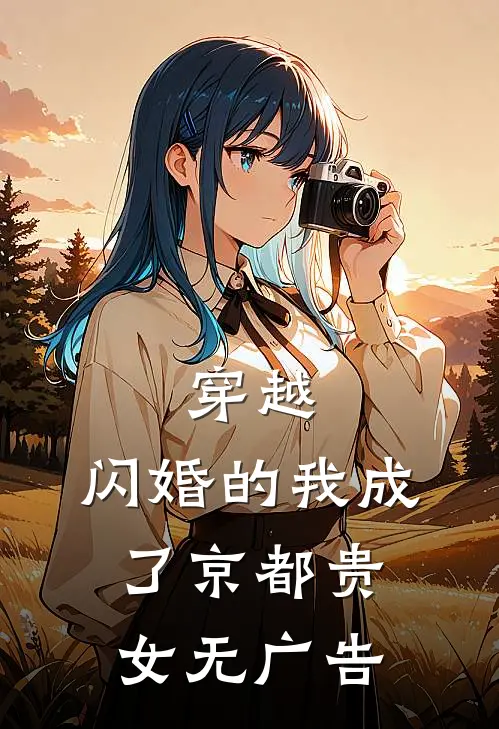 穿越：闪婚的我成了京都贵女无广告