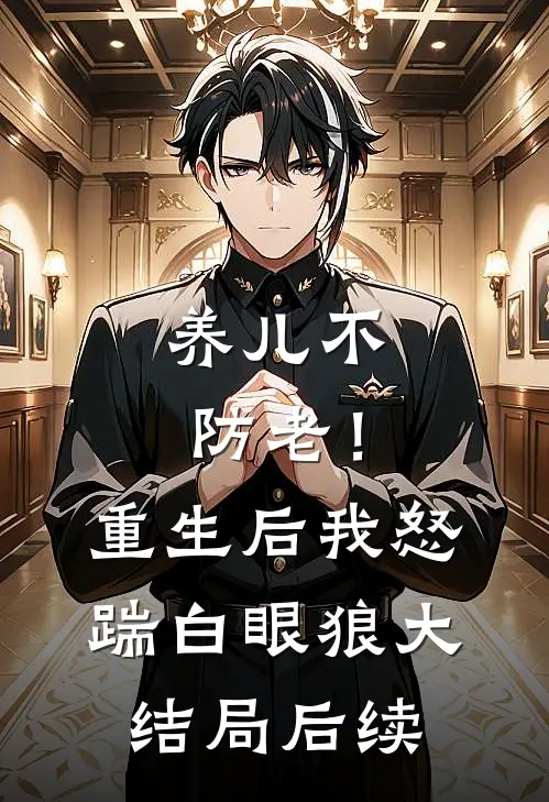养儿不防老！重生后我怒踹白眼狼大结局后续