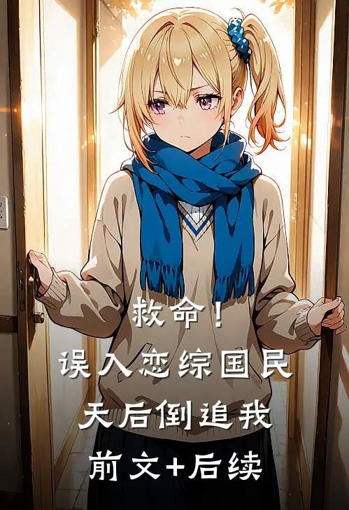 救命！误入恋综，国民天后倒追我:前文+后续