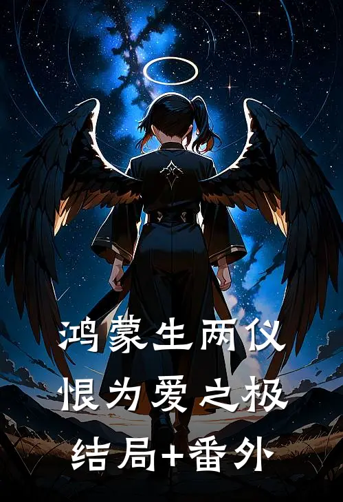鸿蒙生两仪，恨为爱之极:结局+番外