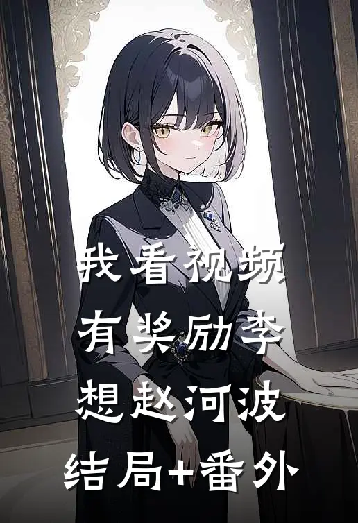 我看视频有奖励李想赵河波:结局+番外