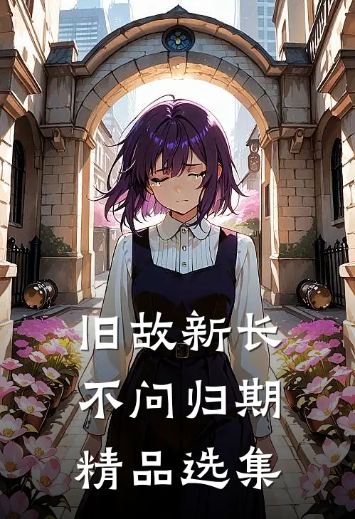 旧故新长不问归期精品选集