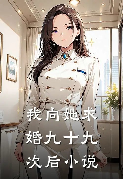 我向她求婚九十九次后小说