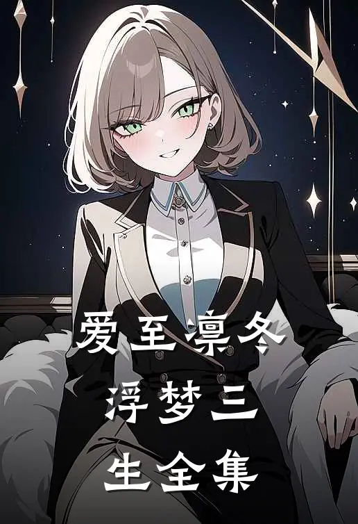 爱至凛冬，浮梦三生全集