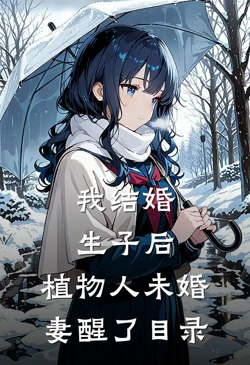 我结婚生子后，植物人未婚妻醒了目录