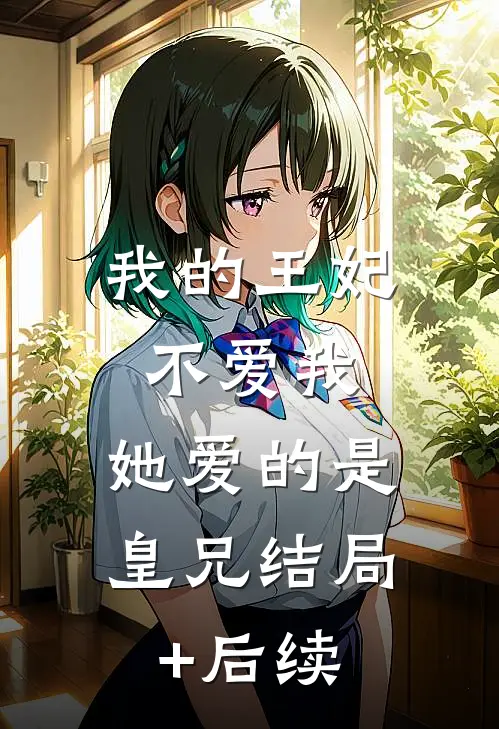 我的王妃不爱我，她爱的是皇兄结局+后续