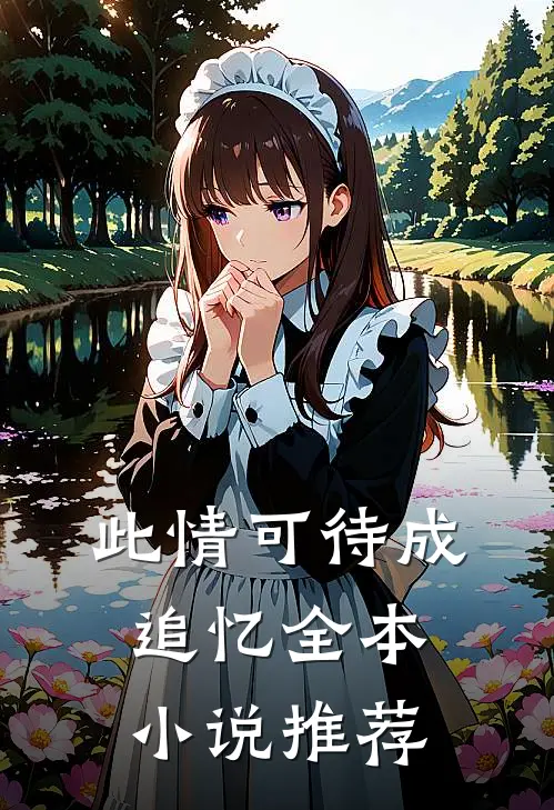 此情可待成追忆全本小说推荐