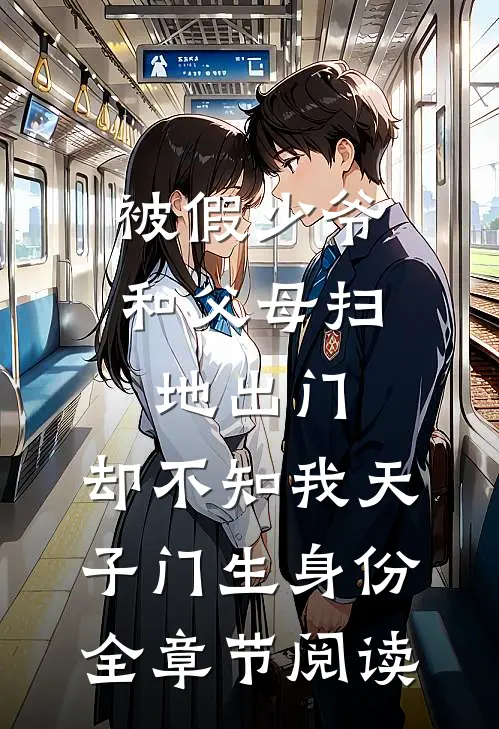 被假少爷和父母扫地出门，却不知我天子门生身份全章节阅读