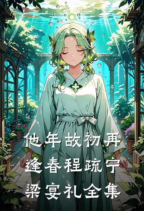他年故初再逢春程疏宁梁宴礼全集