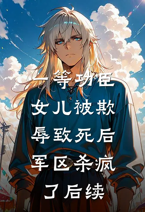 一等功臣女儿被欺辱致死后，军区杀疯了后续
