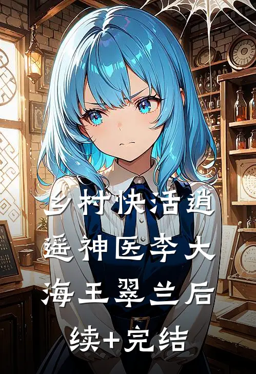 乡村快活逍遥神医李大海王翠兰后续+完结