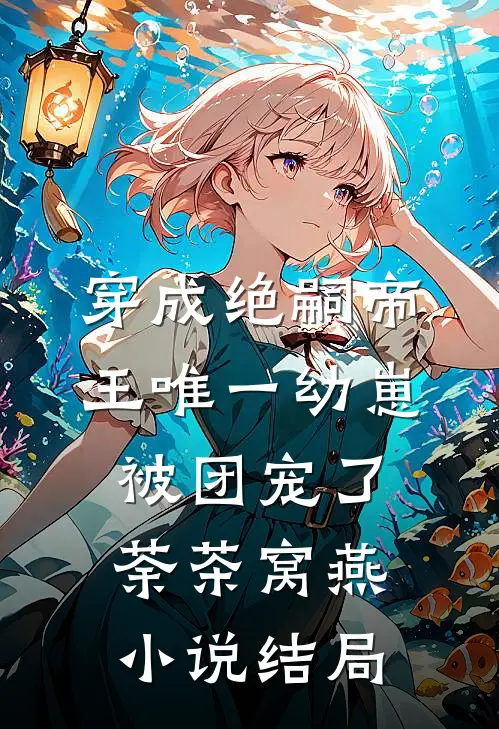穿成绝嗣帝王唯一幼崽，被团宠了荼茶窝燕小说结局