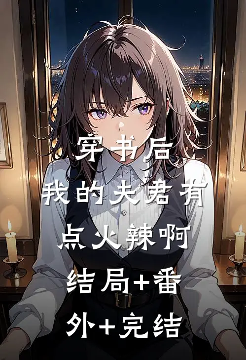 穿书后，我的夫君有点火辣啊:结局+番外+完结