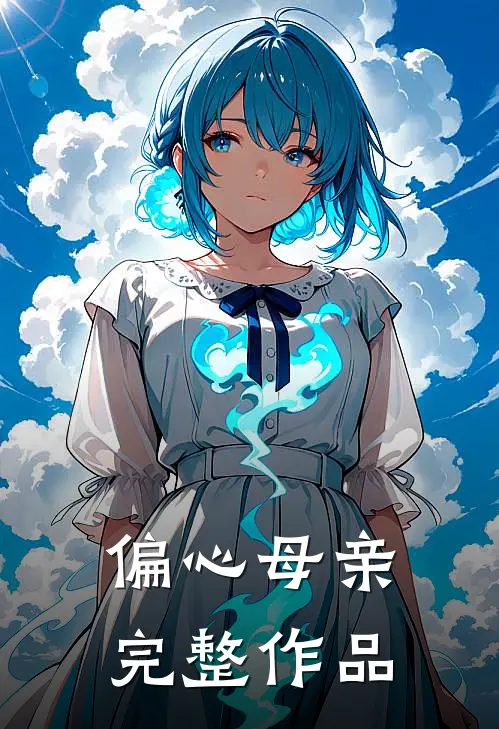 偏心母亲完整作品