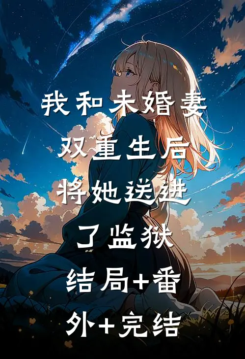 我和未婚妻双重生后，将她送进了监狱:结局+番外+完结