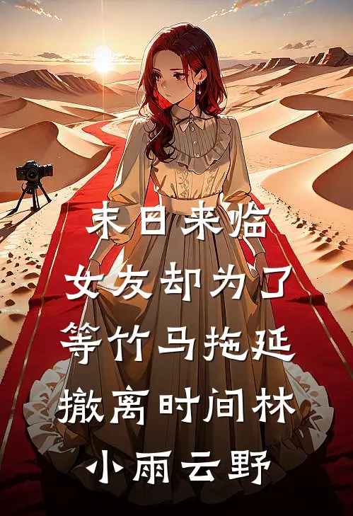 末日来临，女友却为了等竹马拖延撤离时间林小雨云野