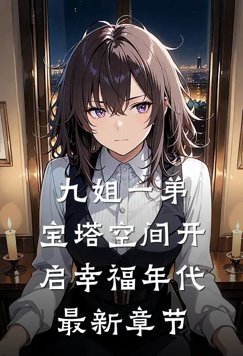 九姐一弟，宝塔空间开启幸福年代最新章节