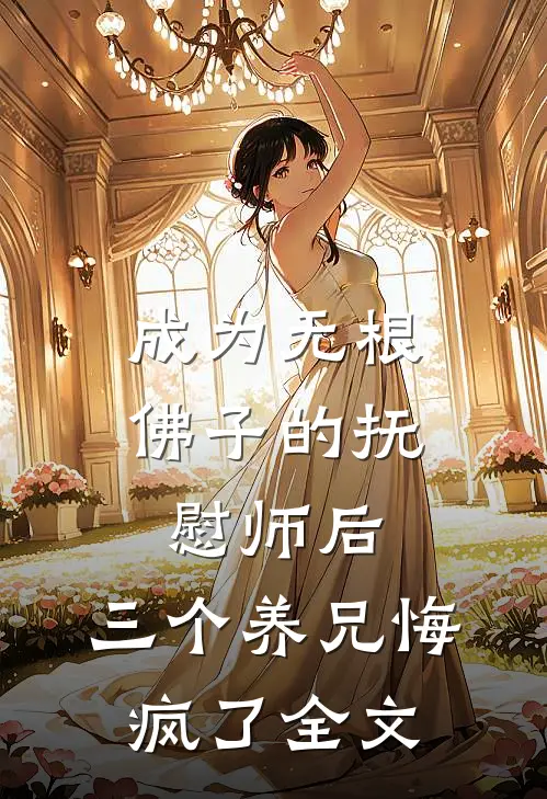 成为无根佛子的抚慰师后，三个养兄悔疯了全文