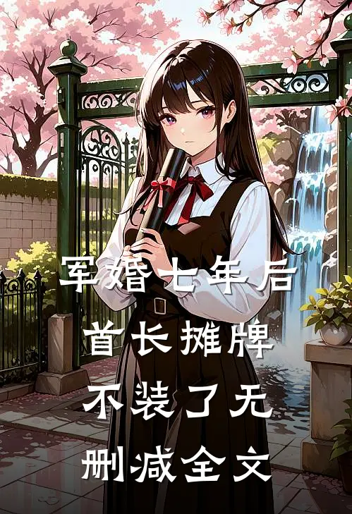 军婚七年后，首长摊牌不装了无删减全文