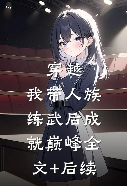 穿越：我带人族练武后成就巅峰全文+后续