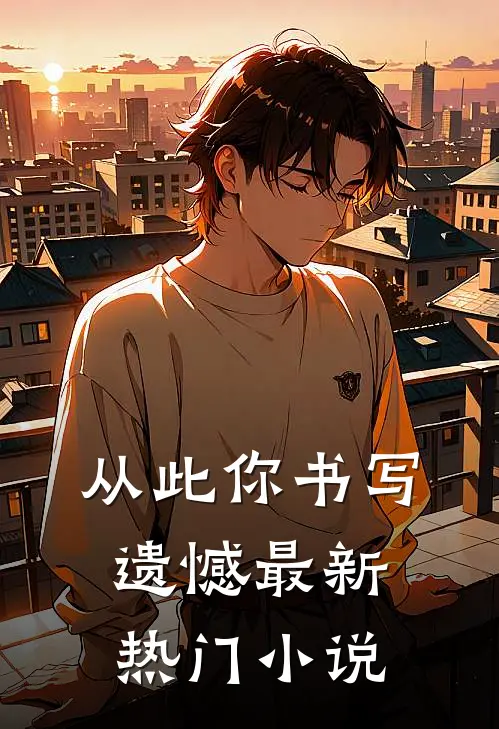 从此你书写遗憾最新热门小说