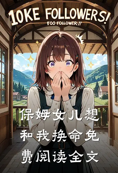 保姆女儿想和我换命免费阅读全文