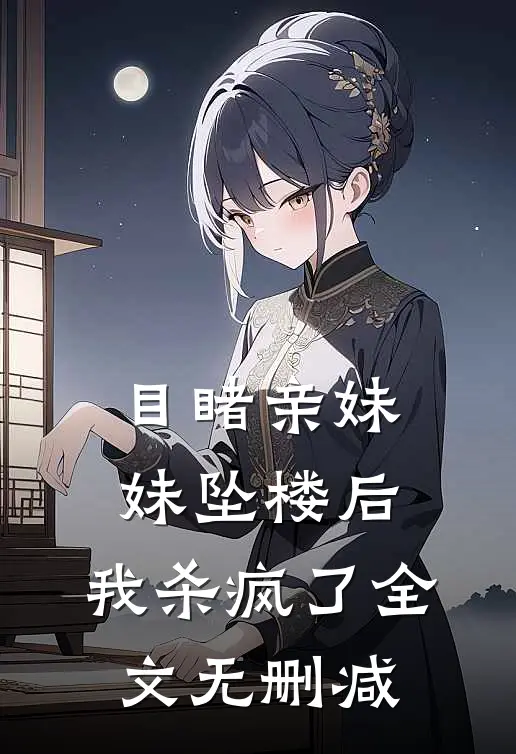 目睹亲妹妹坠楼后，我杀疯了全文无删减