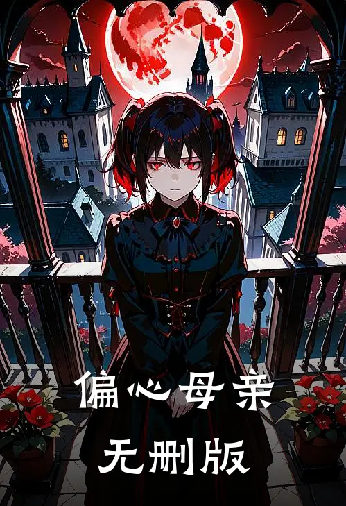偏心母亲无删版