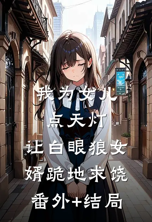 我为女儿点天灯，让白眼狼女婿跪地求饶:(番外)+(结局)