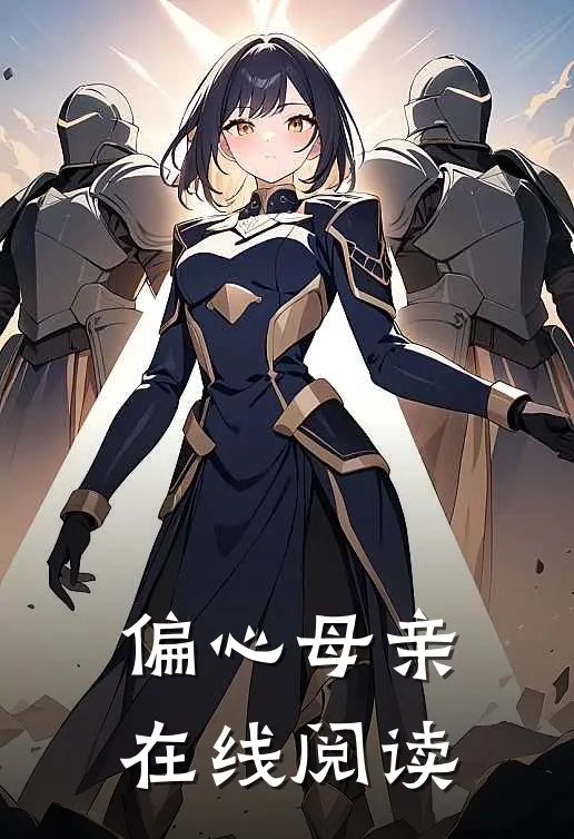 偏心母亲在线阅读