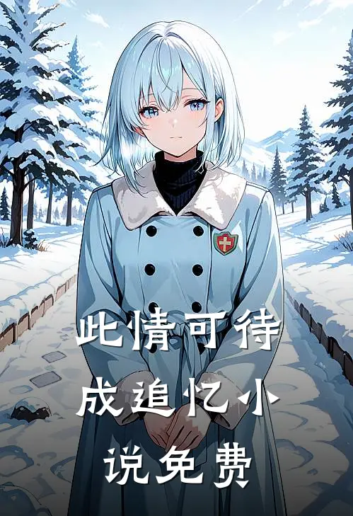 此情可待成追忆小说免费