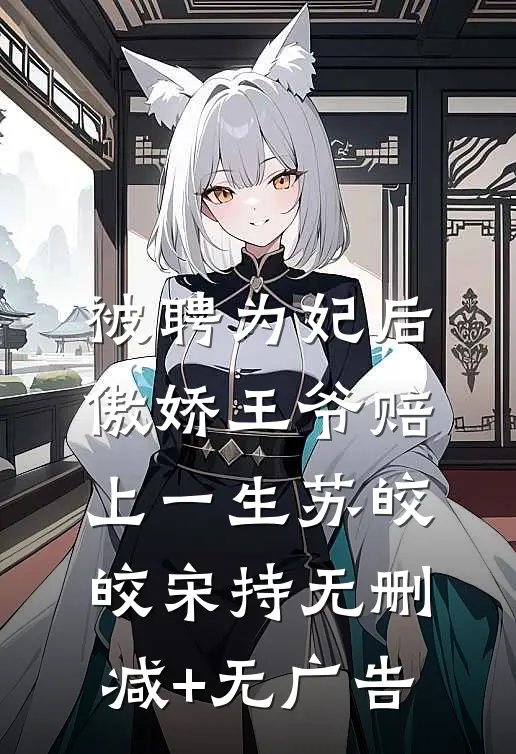 被聘为妃后，傲娇王爷赔上一生苏皎皎宋持无删减+无广告