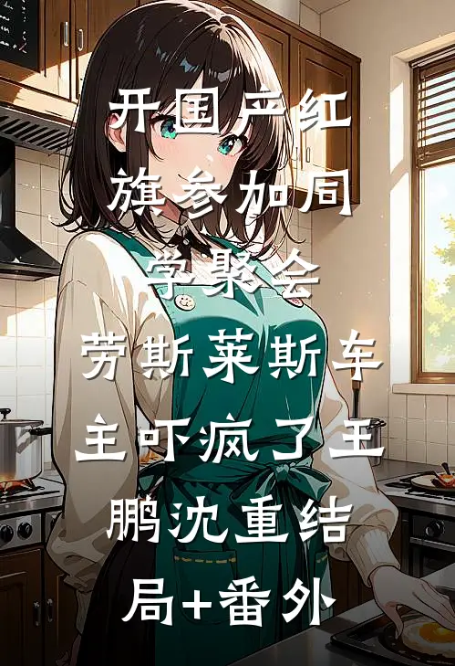 开国产红旗参加同学聚会，劳斯莱斯车主吓疯了王鹏沈重结局+番外
