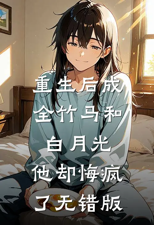 重生后成全竹马和白月光，他却悔疯了无错版