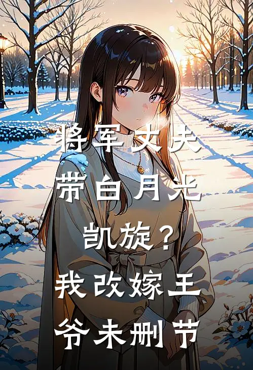 将军丈夫带白月光凯旋？我改嫁王爷未删节