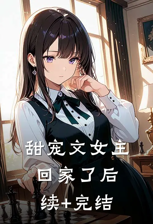 甜宠文女主回家了后续+完结