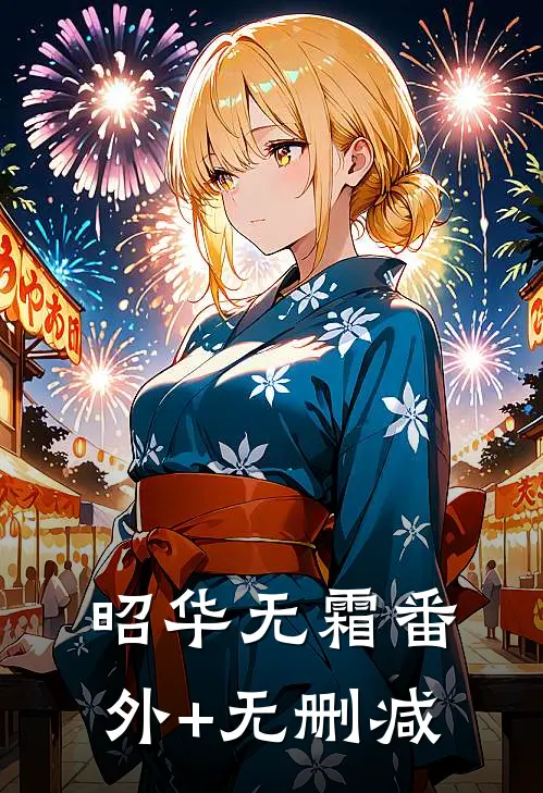 昭华无霜番外+无删减