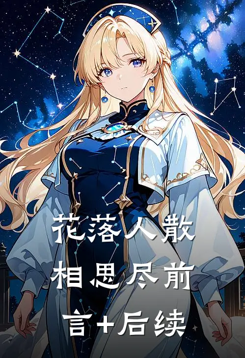 花落人散相思尽前言+后续
