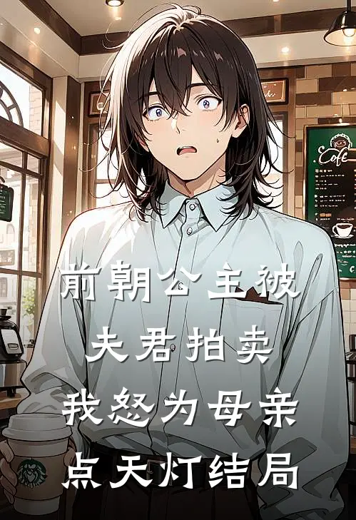 前朝公主被夫君拍卖，我怒为母亲点天灯结局